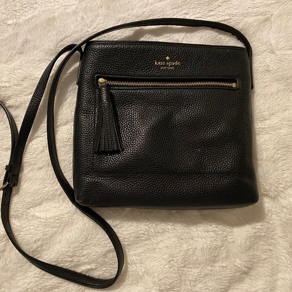 Kate Spade cross body bag - Picture 1 of 6